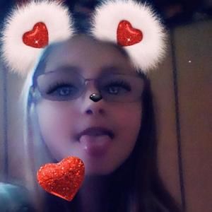 Meet your Posher, Kaitlyn